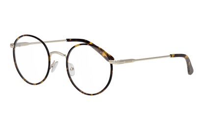 Anteojos Ópticos Unofficial UO1021 Unom0212 Havana