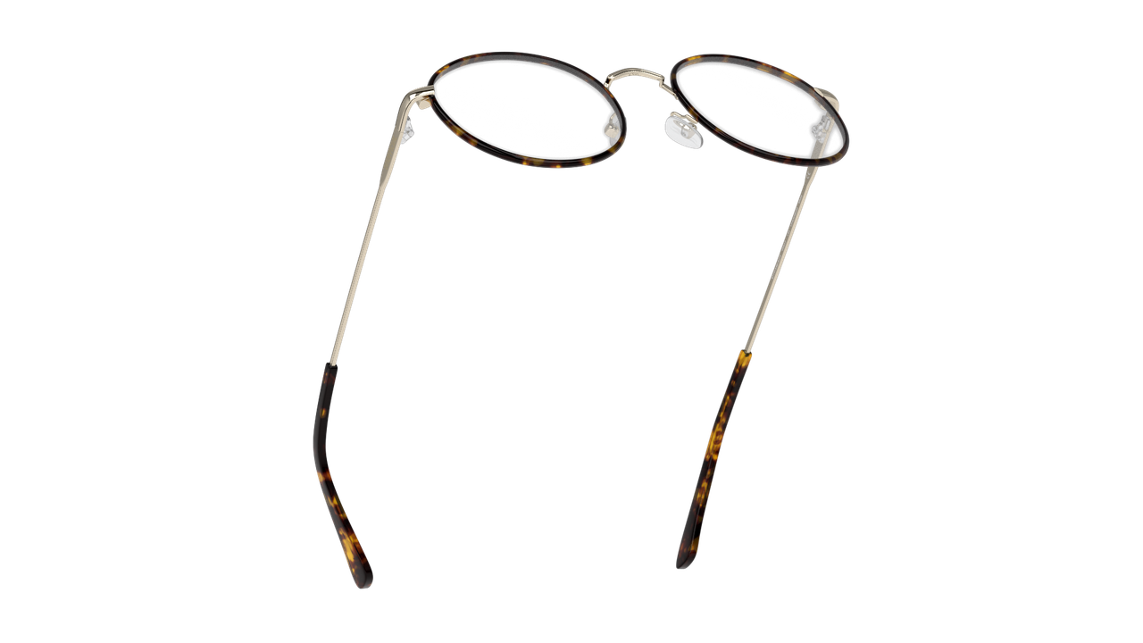 Anteojos Ópticos Unofficial UO1021 Unom0212 Havana