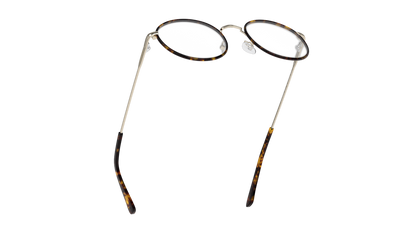 Anteojos Ópticos Unofficial UO1021 Unom0212 Havana