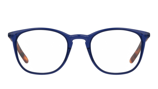 Anteojos Ópticos Unofficial UO3003 Unom0188 Azul