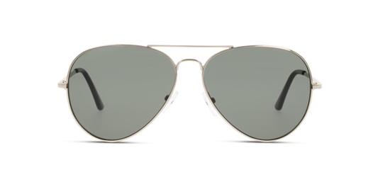 Anteojos De Sol Seen NE5004 Snsu0014 Gold Gold Green Verde/Dorado