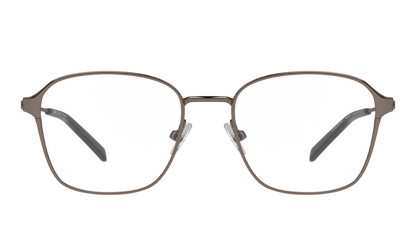 Anteojos Ópticos Unofficial UO1035 Unom0258 Gris