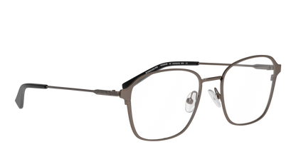 Anteojos Ópticos Unofficial UO1035 Unom0258 Gris