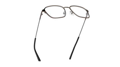 Anteojos Ópticos Unofficial UO1035 Unom0258 Gris