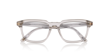 Anteojos Ópticos Tom Ford TR002026 Ft6032-B Grey Clear Transparente