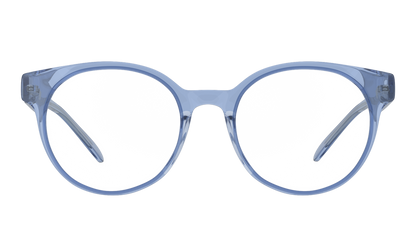 Anteojos Ópticos Unofficial UO2028 Unof0313 Azul