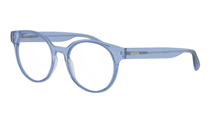 Anteojos Ópticos Unofficial UO2028 Unof0313 Azul
