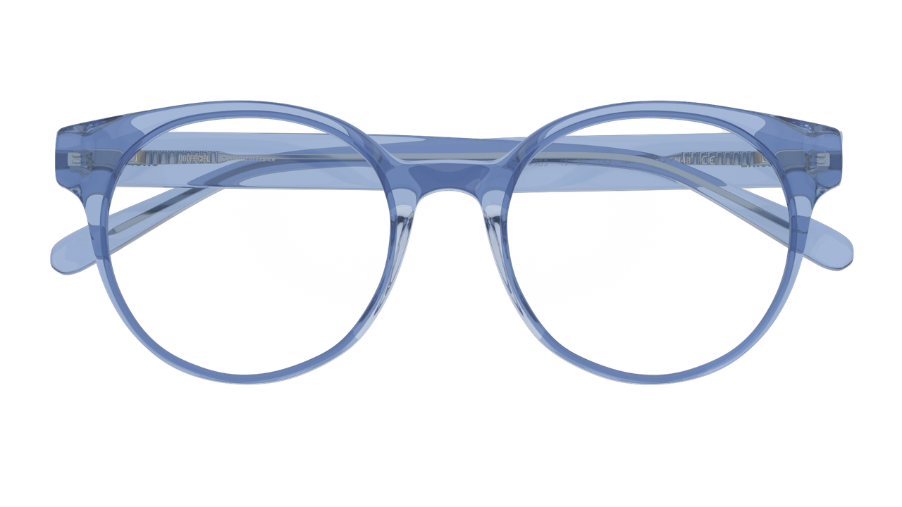 Anteojos Ópticos Unofficial UO2028 Unof0313 Azul