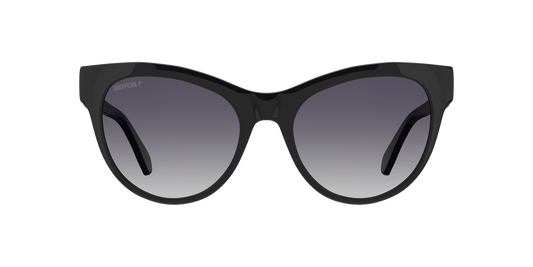 Anteojos De Sol Unofficial UO6041 Unsf0125 Gris/Negro