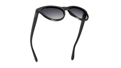 Anteojos De Sol Unofficial UO6041 Unsf0125 Gris/Negro