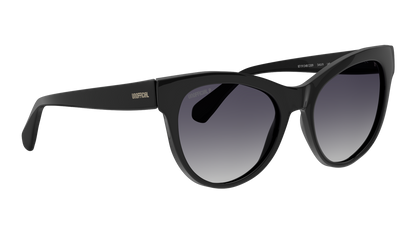 Anteojos De Sol Unofficial UO6041 Unsf0125 Gris/Negro