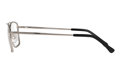 Anteojos Ópticos Dbyd DB1039 Dyh15 Plateado