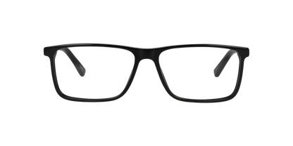 Anteojos Ópticos Seen NE3034 Snom0006 Negro