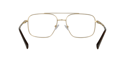 Anteojos Ópticos Unofficial UO1182 Dorado