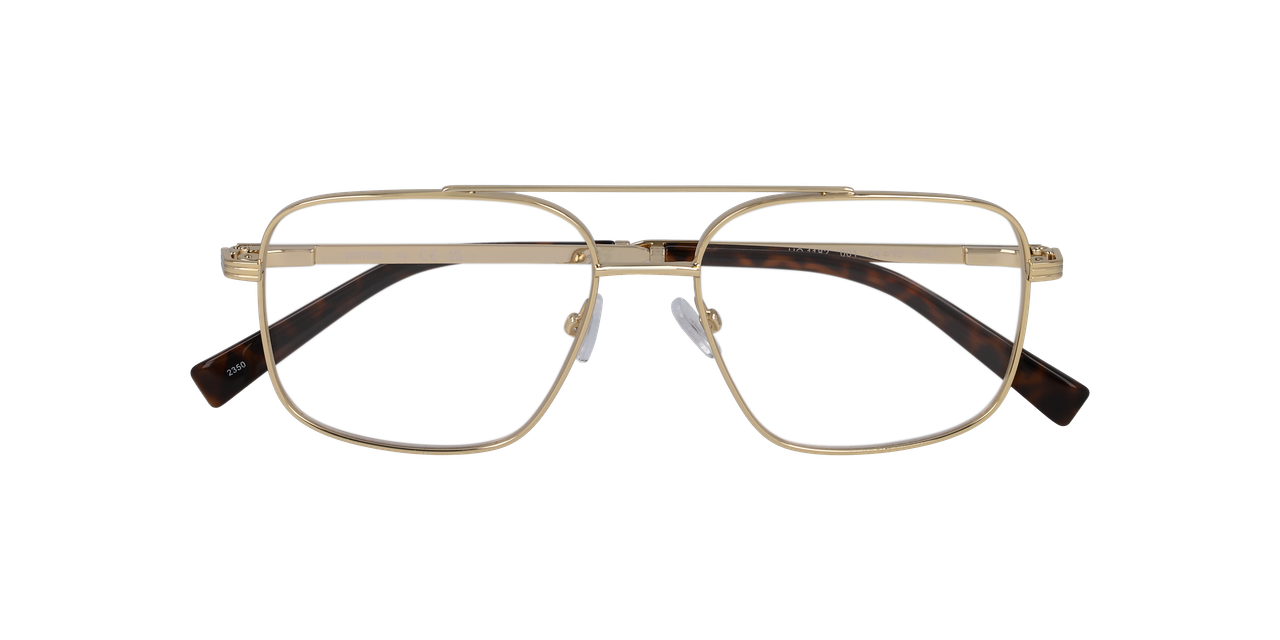 Anteojos Ópticos Unofficial UO1182 Dorado