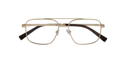 Anteojos Ópticos Unofficial UO1182 Dorado