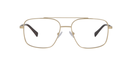 Anteojos Ópticos Unofficial UO1182 Dorado