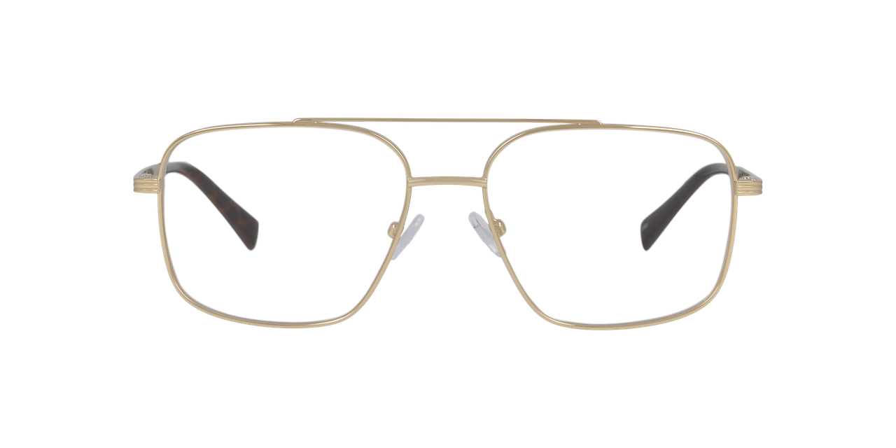 Anteojos Ópticos Unofficial UO1182 Dorado