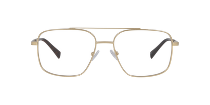 Anteojos Ópticos Unofficial UO1182 Dorado
