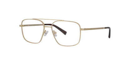 Anteojos Ópticos Unofficial UO1182 Dorado