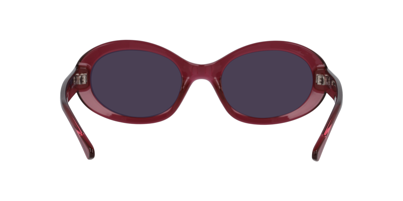 Anteojos De Sol Unofficial 0UO6201 Violeta/Violeta