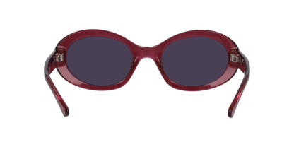 Anteojos De Sol Unofficial 0UO6201 Violeta/Violeta