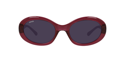 Anteojos De Sol Unofficial 0UO6201 Violeta/Violeta