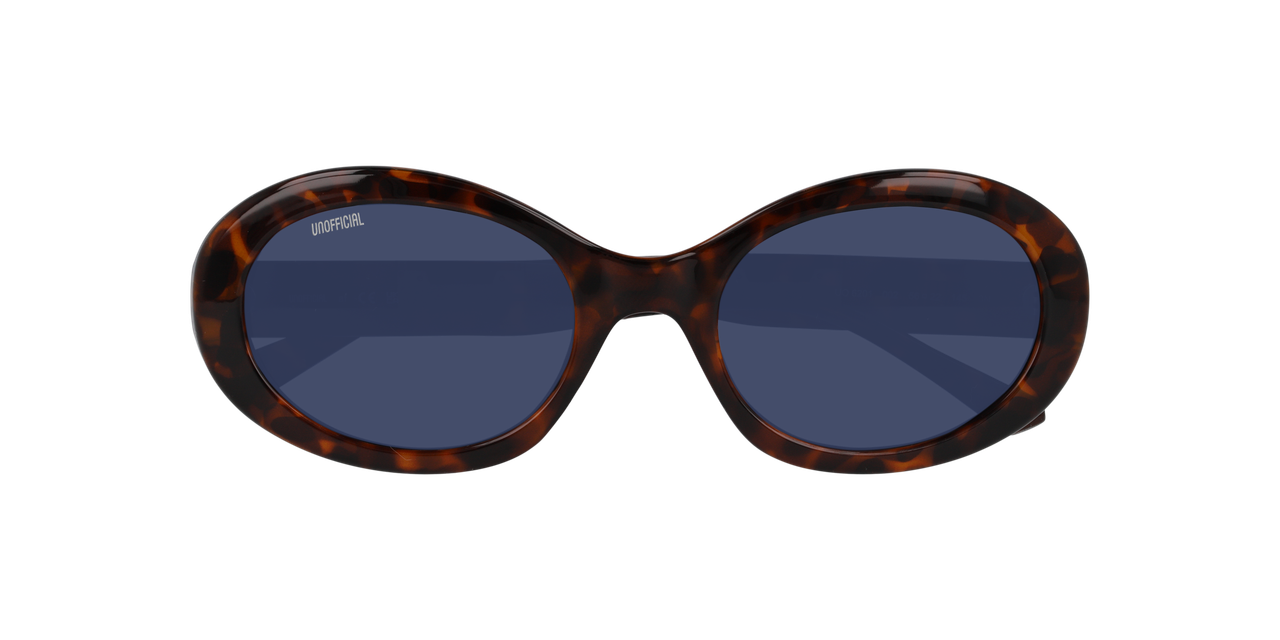 Anteojos De Sol Unofficial 0UO6201 Gris/Havana