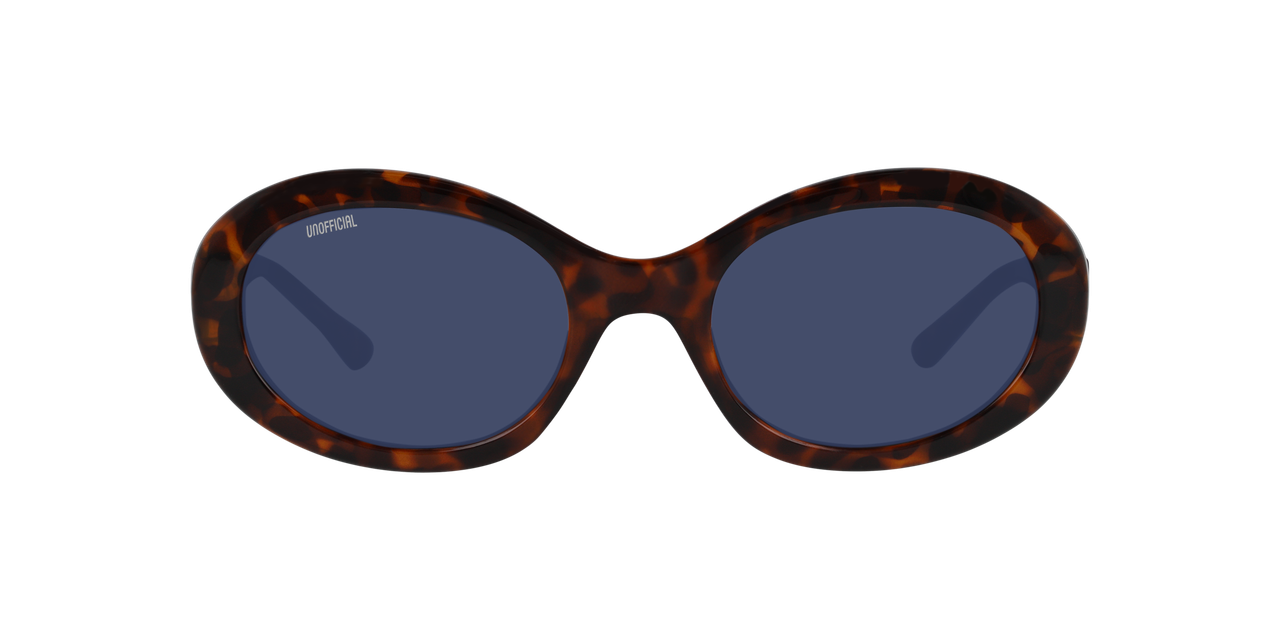 Anteojos De Sol Unofficial 0UO6201 Gris/Havana