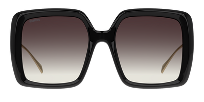 Anteojos De Sol Unofficial 0UO6163 Gris/Negro
