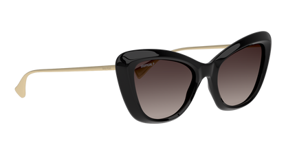 Anteojos De Sol Unofficial 0UO6164 Gris/Negro