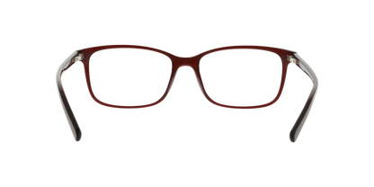Anteojos Ópticos Dbyd DB2103 Rojo