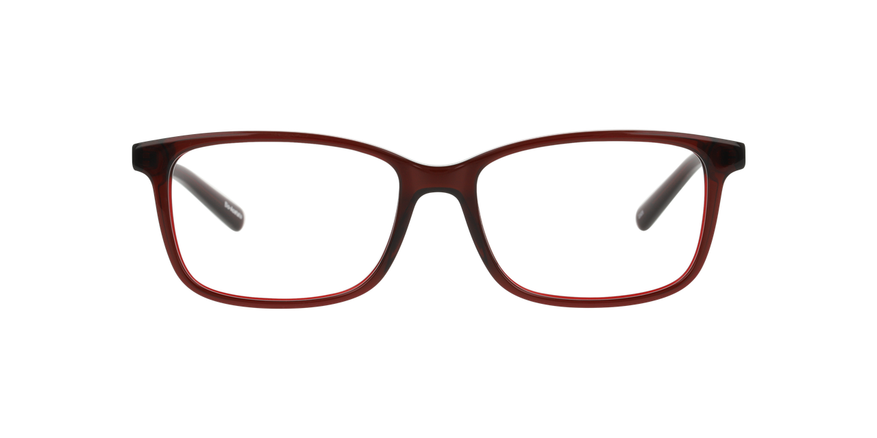 Anteojos Ópticos Dbyd DB2103 Rojo