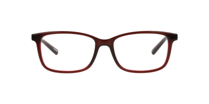 Anteojos Ópticos Dbyd DB2103 Rojo