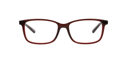 Anteojos Ópticos Dbyd DB2103 Rojo