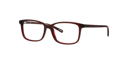 Anteojos Ópticos Dbyd DB2103 Rojo