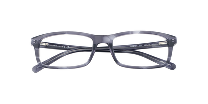 Anteojos Ópticos Dbyd DB2104 Azul