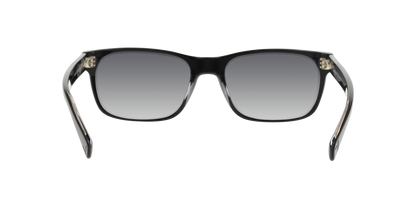 Anteojos De Sol Dbyd 0DB4045 Gris/Negro