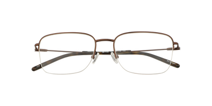 Anteojos Ópticos Dbyd DB1145 Café