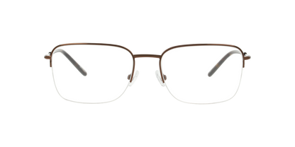 Anteojos Ópticos Dbyd DB1145 Café
