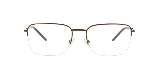 Anteojos Ópticos Dbyd DB1145 Café