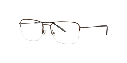 Anteojos Ópticos Dbyd DB1145 Café