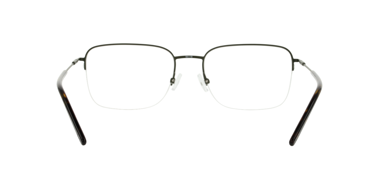 Anteojos Ópticos Dbyd DB1145 Verde