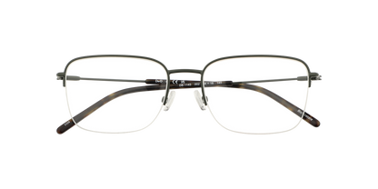 Anteojos Ópticos Dbyd DB1145 Verde