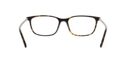 Anteojos Ópticos Dbyd DB2106 Havana