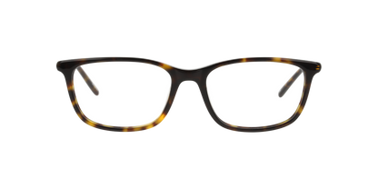 Anteojos Ópticos Dbyd DB2106 Havana