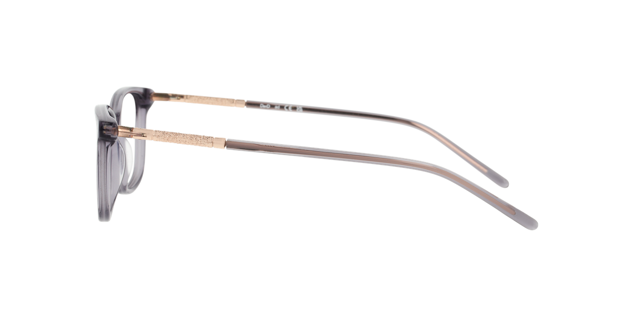 Anteojos Ópticos Dbyd DB2106 Gris