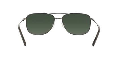 Anteojos De Sol Dbyd 0DB5034 Verde/Gris