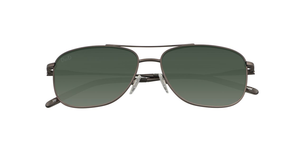 Anteojos De Sol Dbyd 0DB5034 Verde/Gris