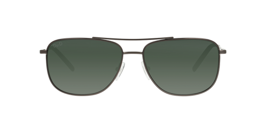 Anteojos De Sol Dbyd 0DB5034 Verde/Gris